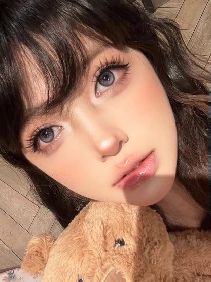 Doragina Sudi Violet 走失彗星 1 Year 一片裝