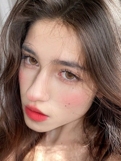 Macycon Ice Tea Brown 冰茶與島