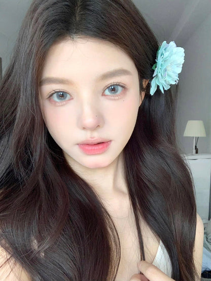 WonderIs Swan Gray 天鵝圓舞曲 6-Months 一片裝