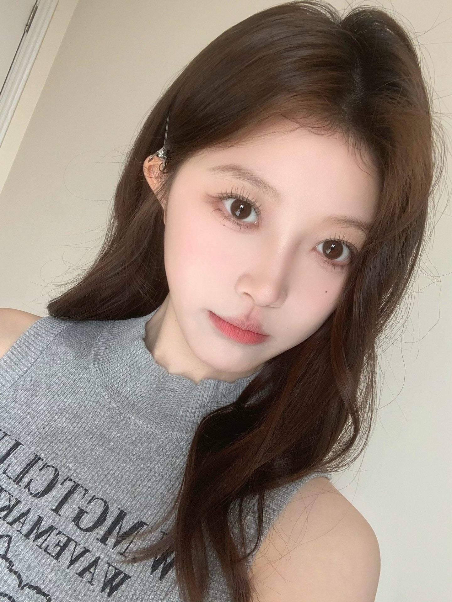 Coloreemoo Bubble Choco 泡泡生巧 1 Year 一片裝