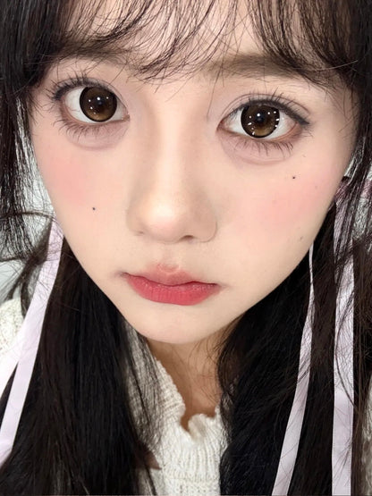 Sincecon Light Brown 做自己的光 1 Day 十片裝