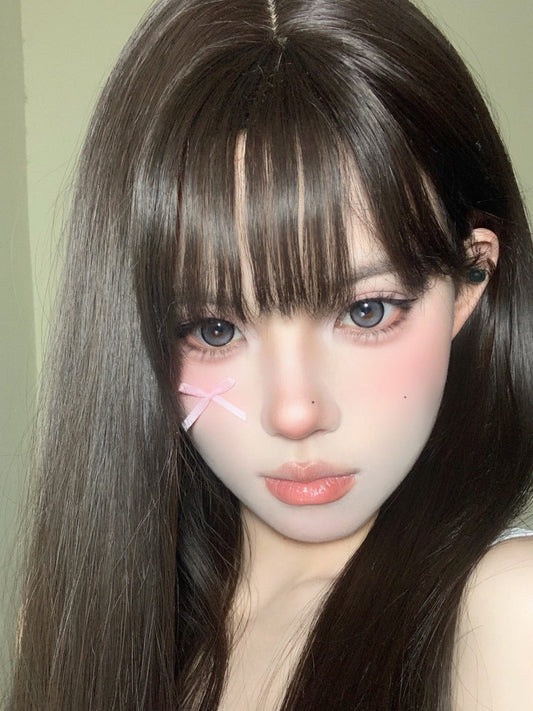 Bollycon Panda Black 芝麻酒窩 1 Day