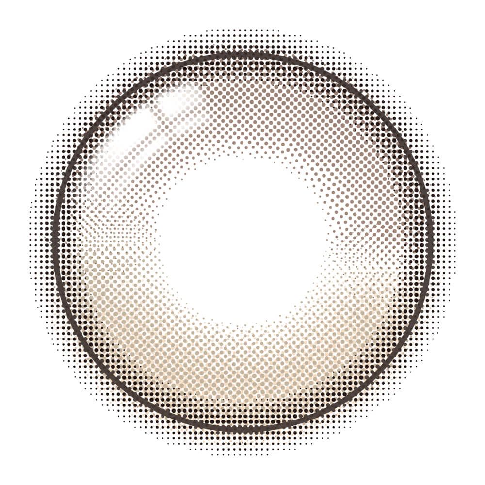 【預購】【固定高光】Refrear Unrolla Lunan Cream 1 Day 十片裝