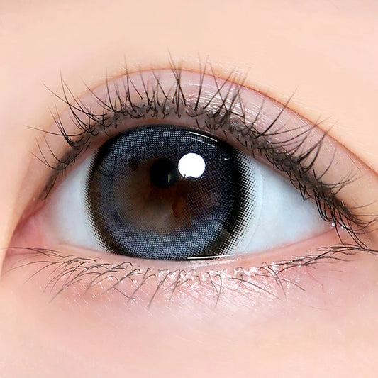 【預購】【固定高光】I-SHA LN25 Blue Jean 1 Day 十片裝