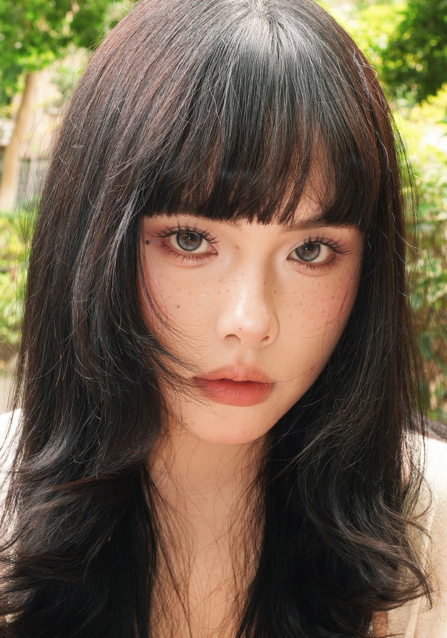 Sincecon Gray 月亮告白 1 Day 十片裝