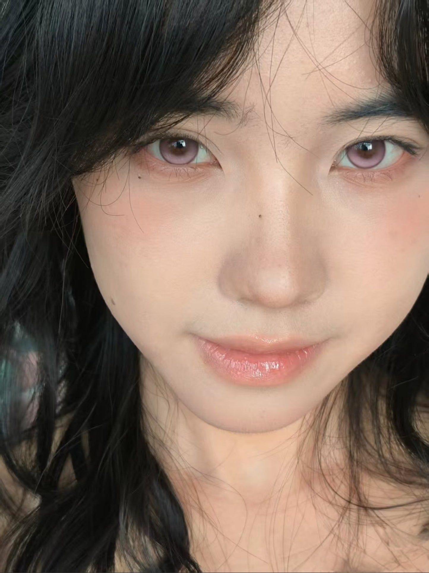 【固定高光】Isoralook 吃掉少女心 (6-Months 一片裝 / 1 Day 十片裝)