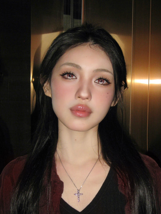 Mimipark Dazzling 脊骨之花 1 Day 兩片裝