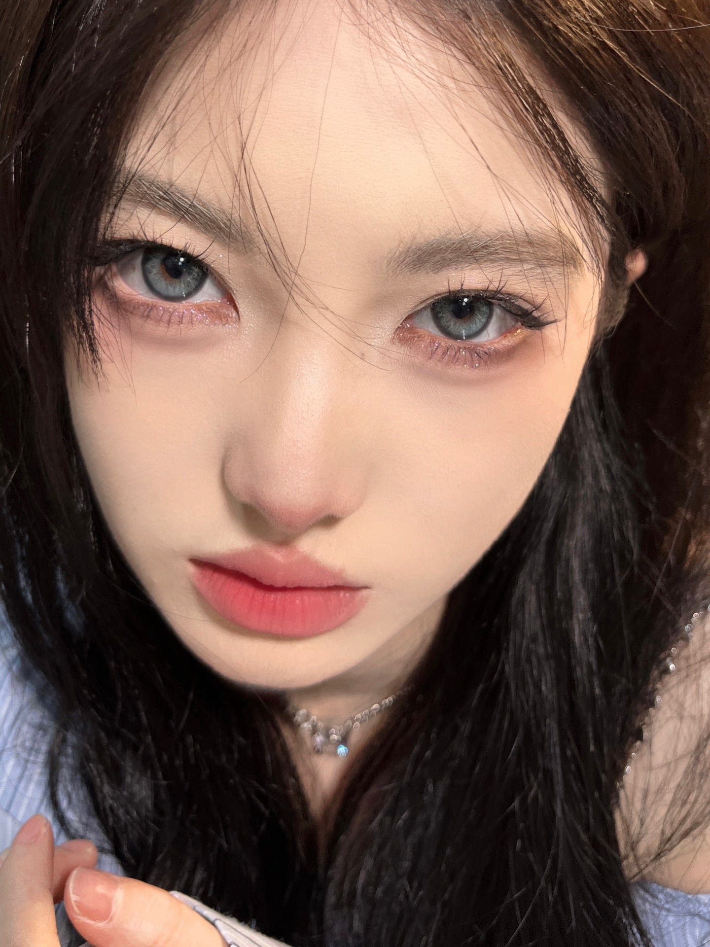 Sondercon C2 Green 魔女日記