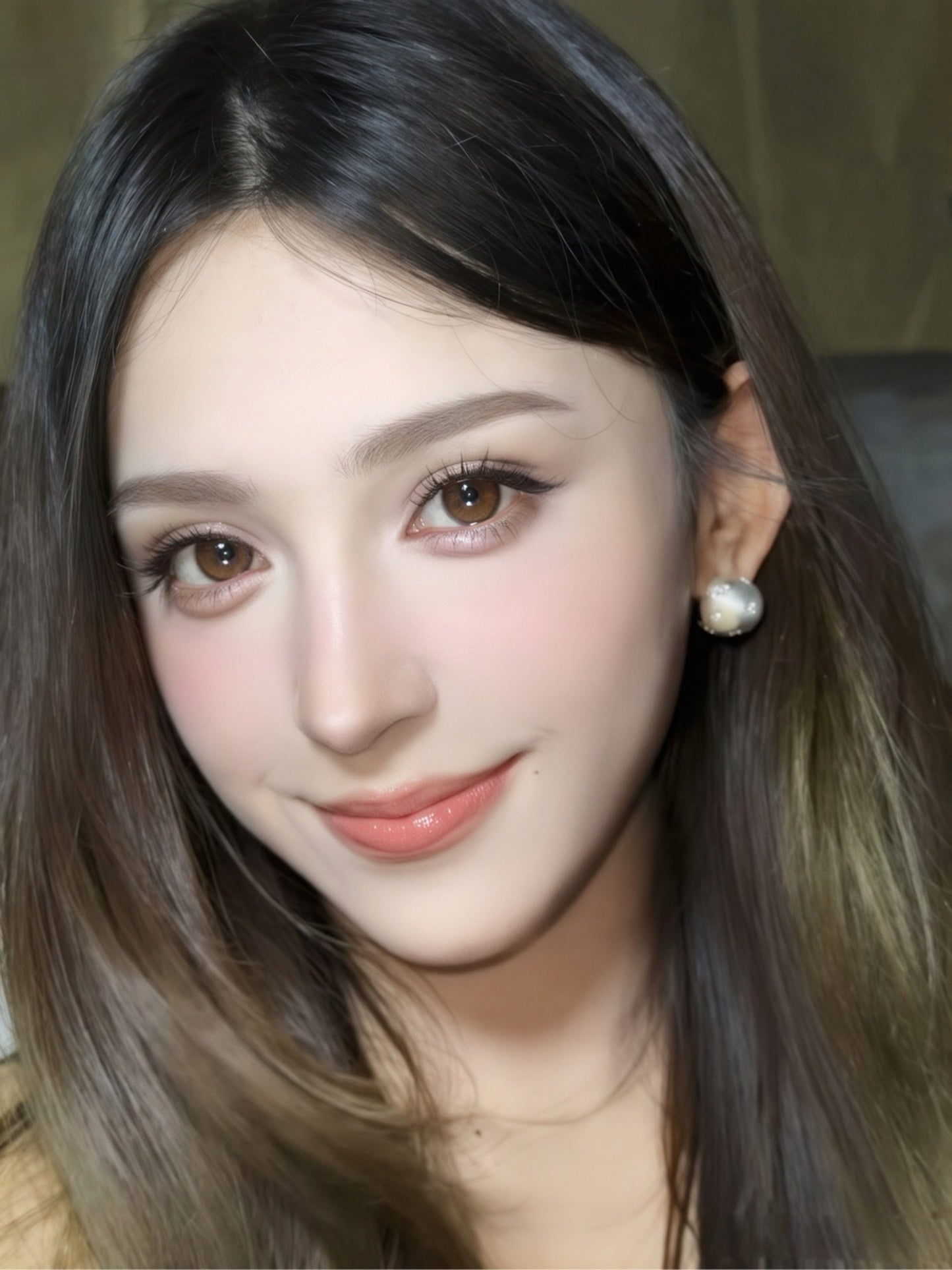 FullyGift Citrine Mini 日心說Mini 1 Day 十片裝