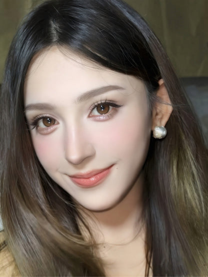 FullyGift Citrine Mini 日心說Mini 1 Day 十片裝