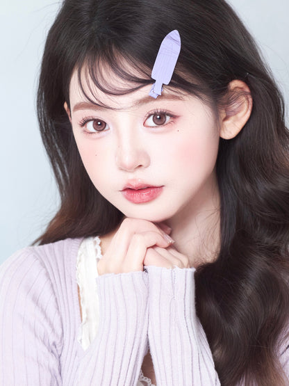 Doragina Migi Choco 甜櫻戀曲 6-Months 一片裝