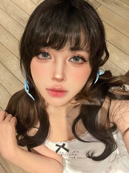 Ticcmay C23 Green 椰子海 1 Year 一片裝