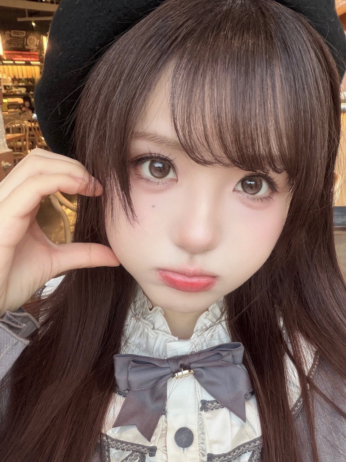 FullyGift Sukha Choco 粉瓷光域 1 Day 十片裝