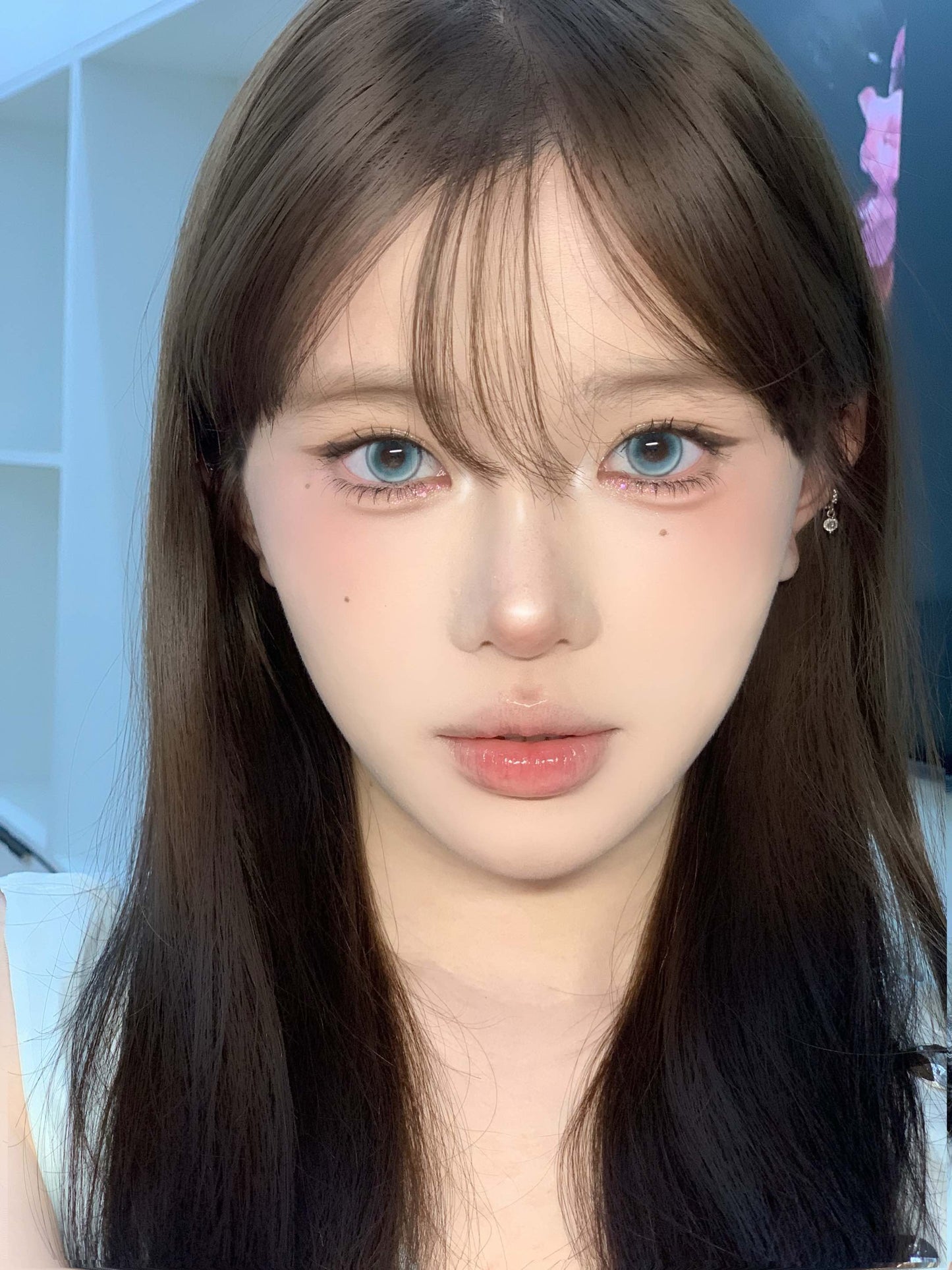 Papadox Finnish Aurora 芬蘭極光 1 Day 十片裝