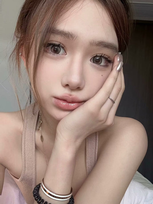 Ginomii 亞裔夢露 6-Months 一片裝