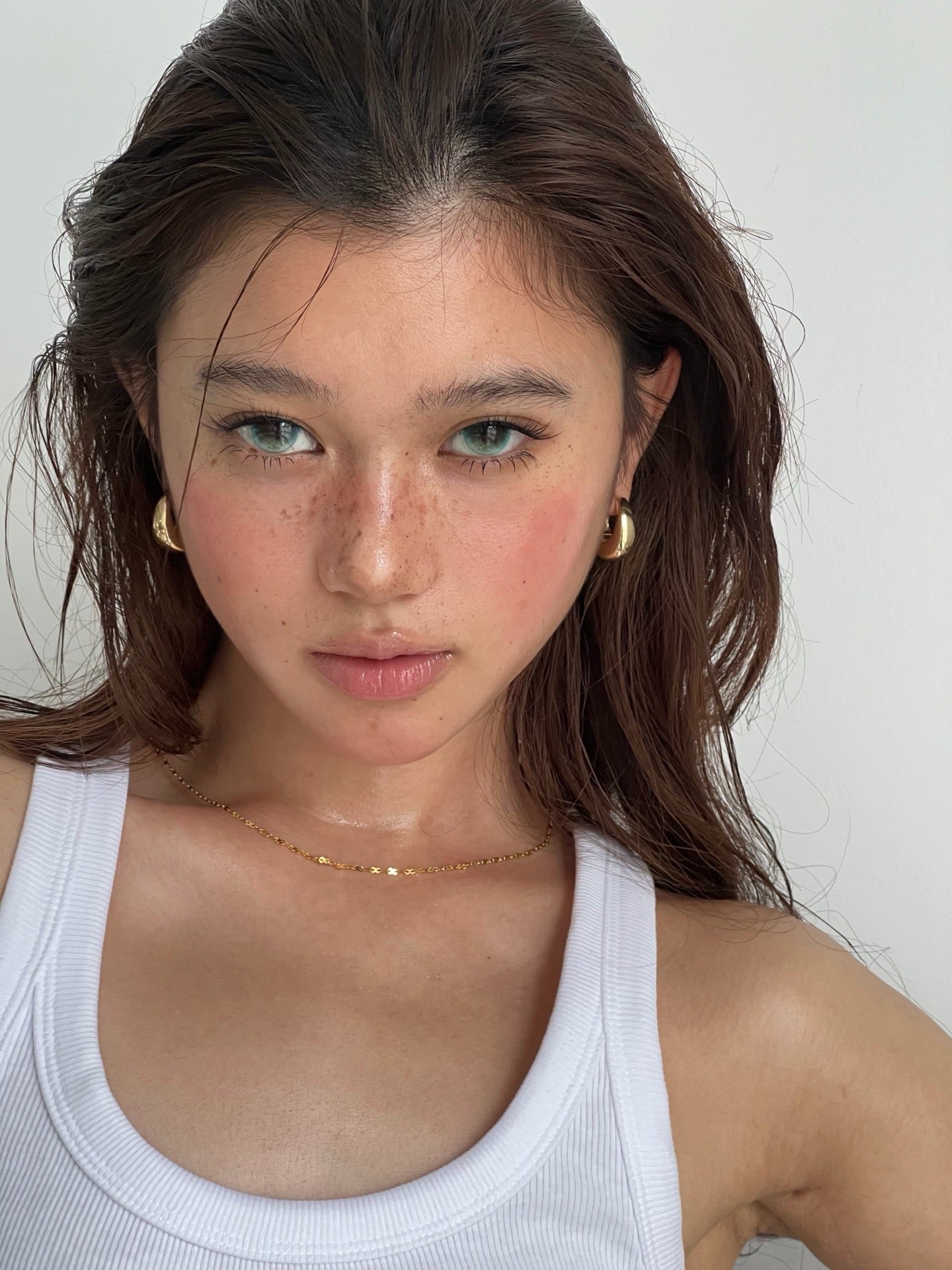 【固定高光】Mimipark 青澀雨季 1 Day 十片裝