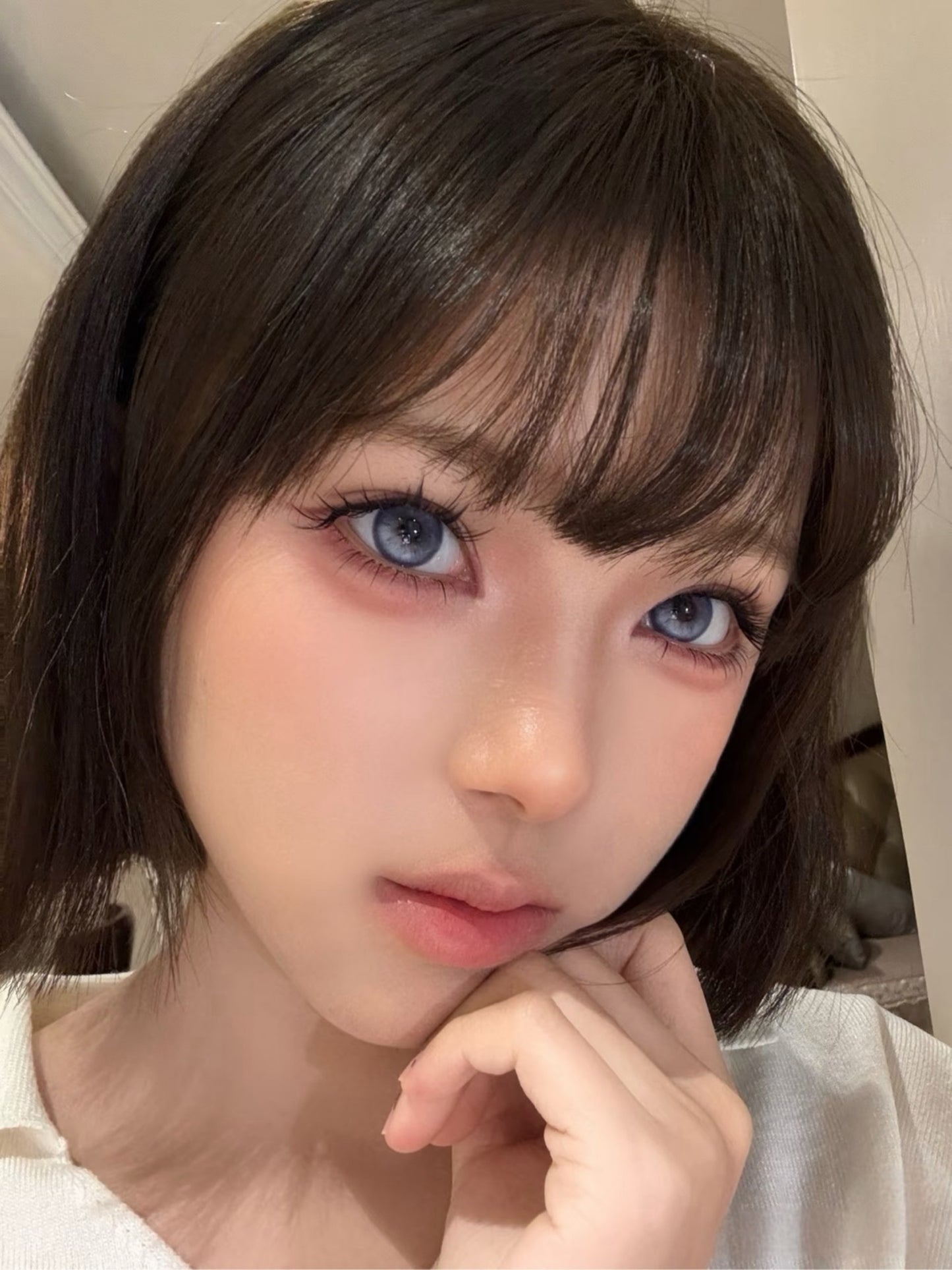 【固定高光】Isoralook 憂鬱西葫蘆 (6-Months 一片裝 / 1 Day 十片裝)