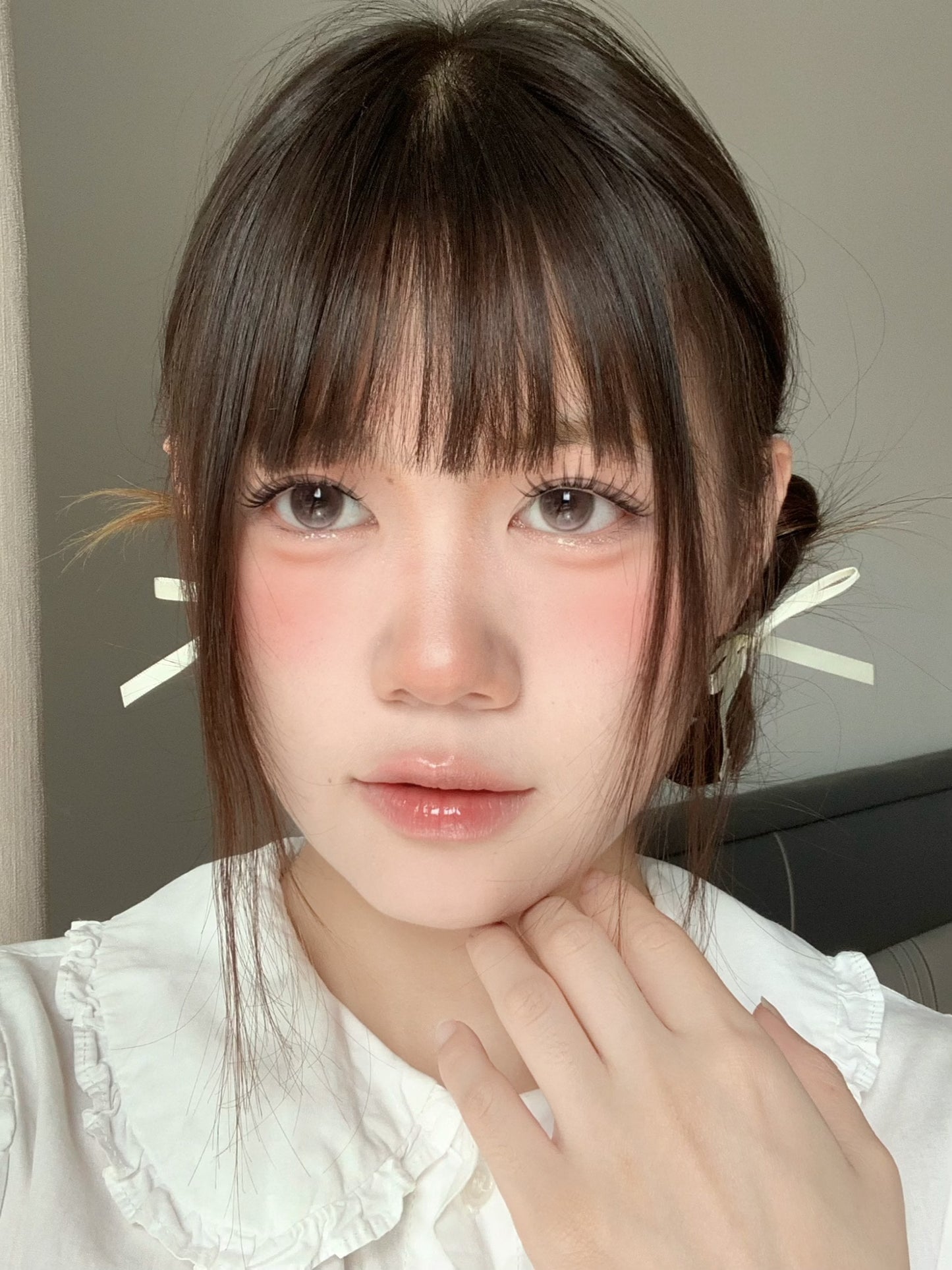 Sondercon 粉霧鬱金 6-Months 一片裝