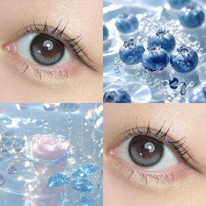 【預購】【固定高光】Dewlit Snow Dew 1 Day 十片裝