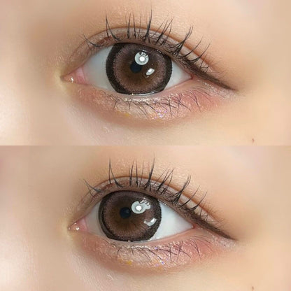 【預購】Miclair Wagamama Pink 1 Day 十片裝