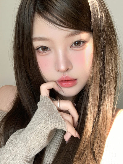 Kirafairy Extra Brown 可可煎雪 1 Day 十片裝