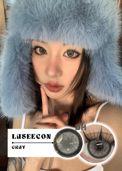 Laseecon 霧野 1 Year 一片裝
