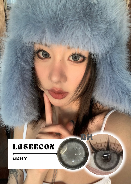 Laseecon 霧野 1 Year 一片裝