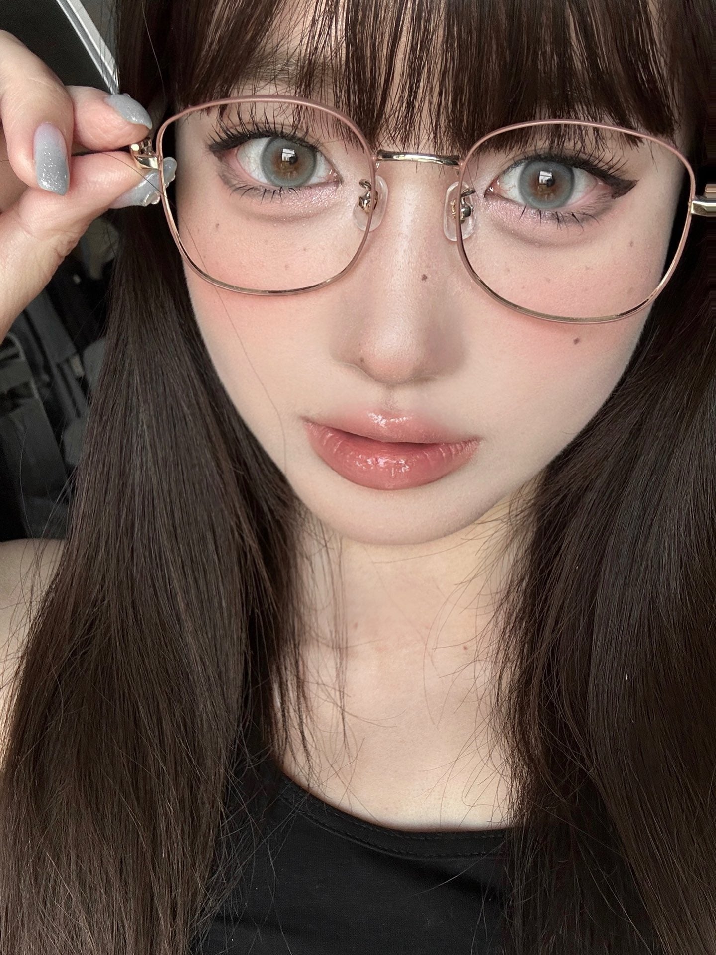 FullyGift Cafune Green 火漆鹽湖 6-Months 一片裝