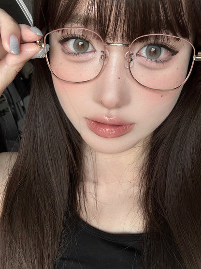 FullyGift Cafune Green 火漆鹽湖 6-Months 一片裝