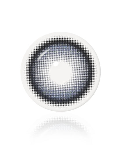 【預購】【固定高光】I-SHA LN25 Blue Jean 1 Month 一片裝