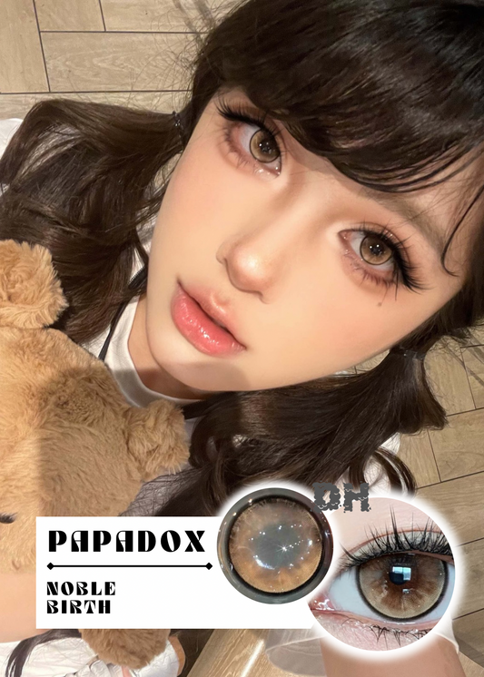 Papadox Noble Birth 金枝玉葉 1 Day 十片裝