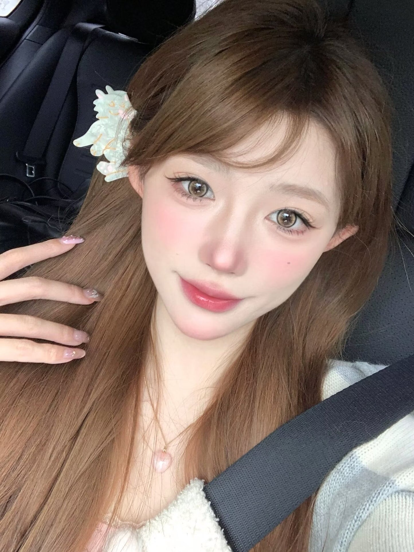 Ginomii Burger Brown 甜甜堡