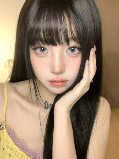 Chonos 藍抱抱 1 Day 十片裝