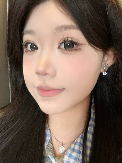 【滿著色】Doriscon 青柚冰川 6-Months 一片裝