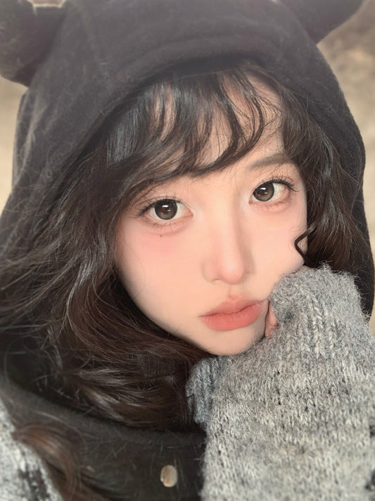 Chonos 黑湖珍珠 1 Day 十片裝