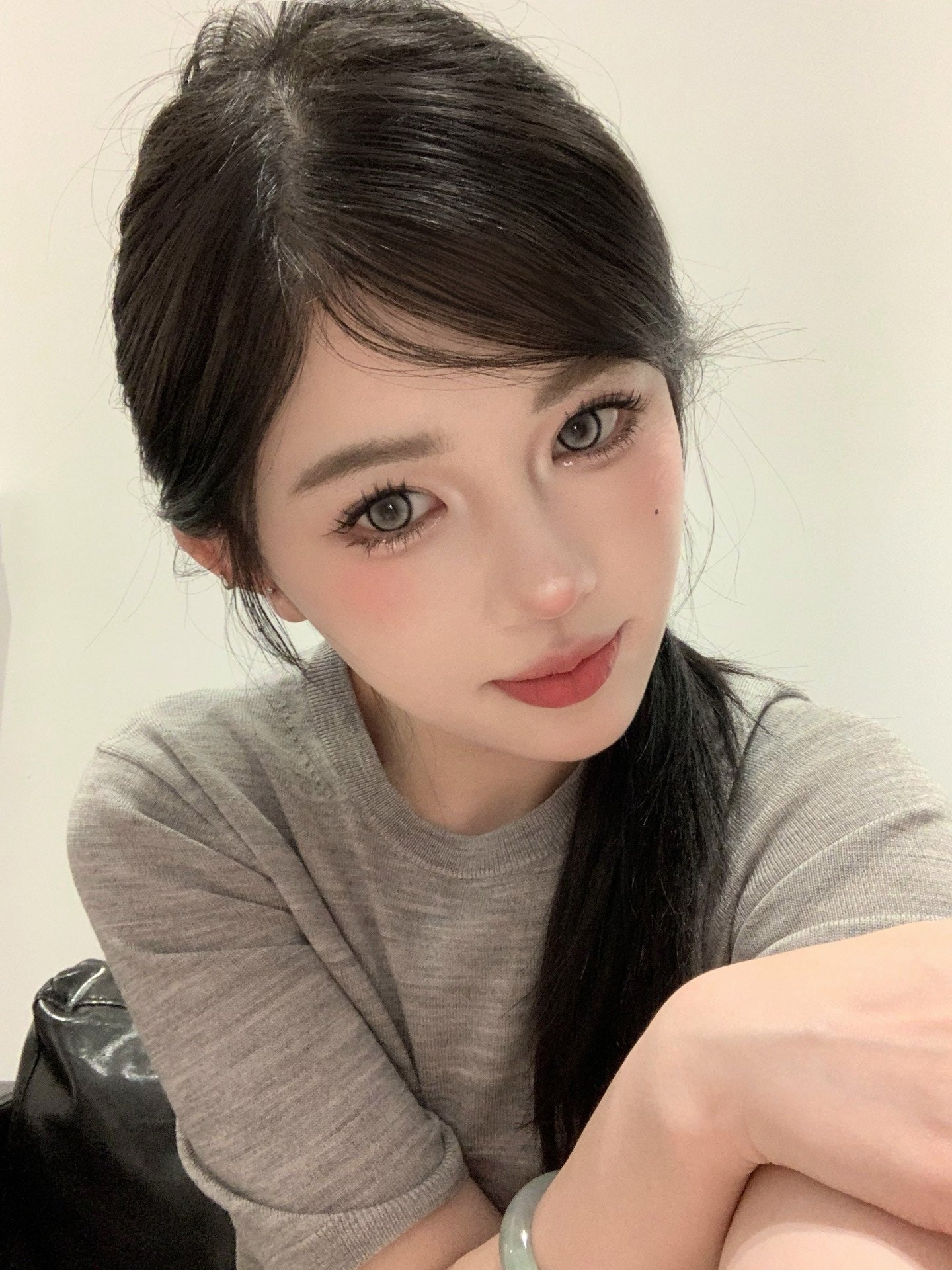 Onechu OC15 Gray 神秘黑壇 1 Year 一片裝