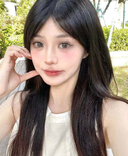 Ginomii Clock Gray 時光機 6-Months 一片裝