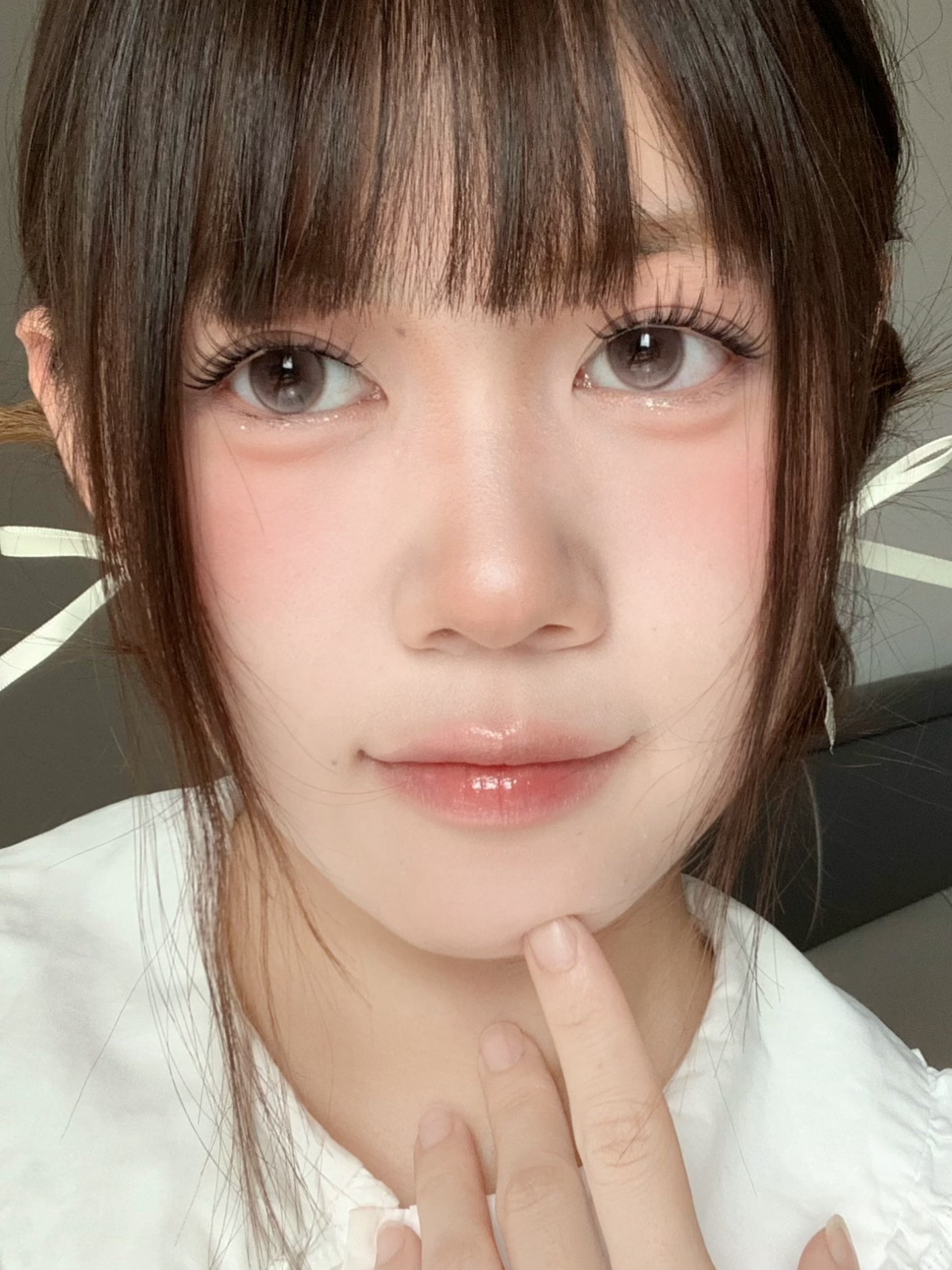 Sondercon 粉霧鬱金 6-Months 一片裝