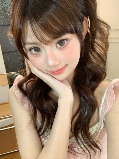 FullyGift Sukha Brown 維她構想 1 Day 十片裝