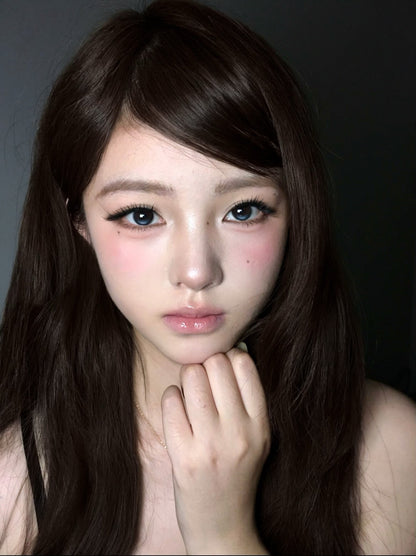 【固定高光】Kirafairy 雨打詩 1 Day 十片裝