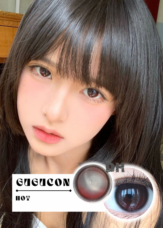 Gugucon Hot 不拒玫瑰 6-Months 一片裝