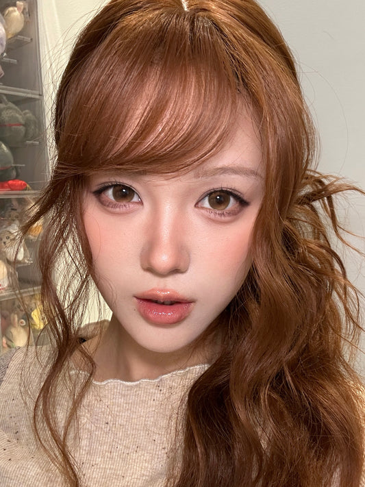 Kirafairy Extra Hazel 橘子燈盞 1 Day 十片裝