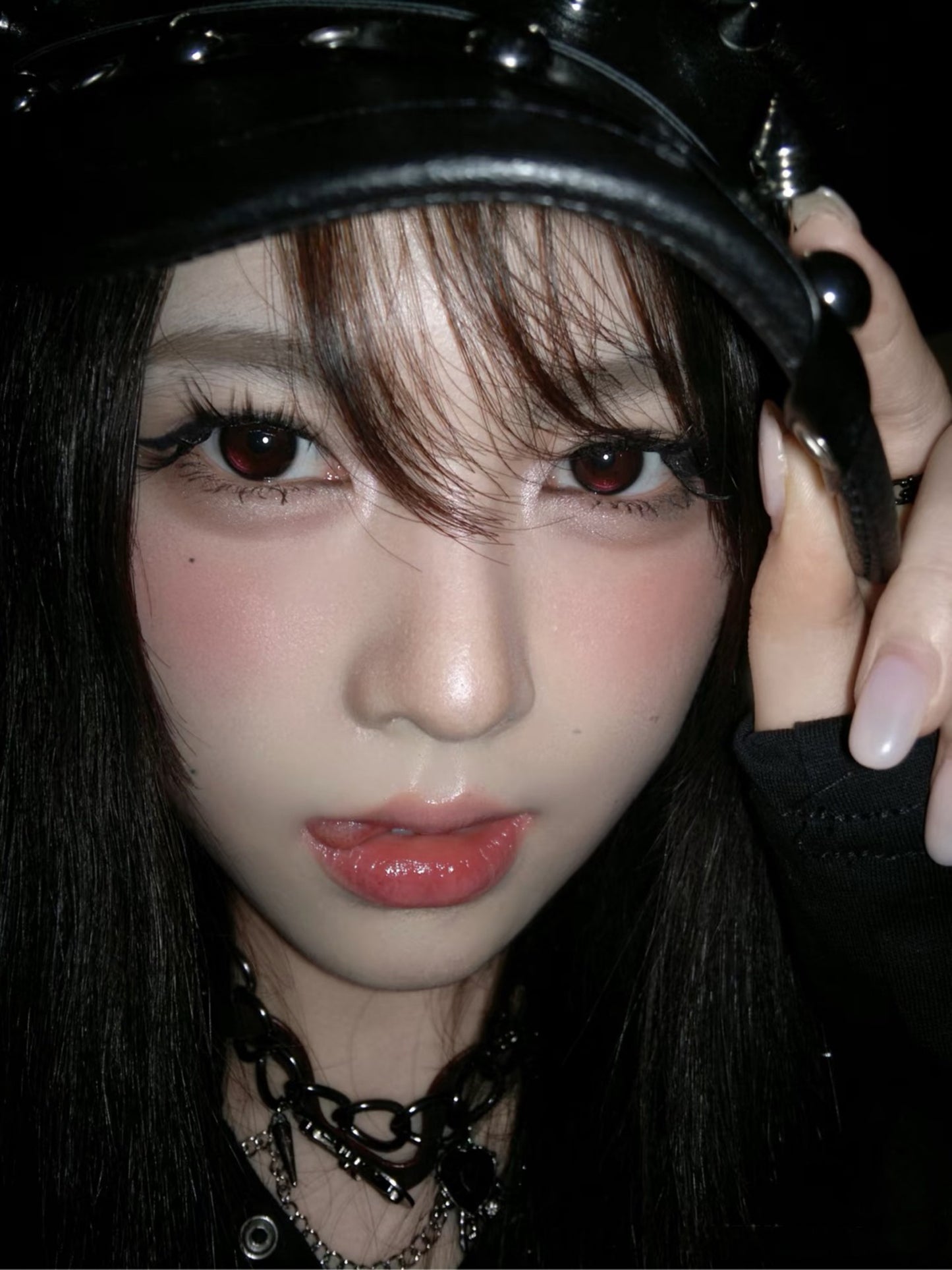 【固定高光】 Mixmixx Princess Red 嬌憨千金 1 Day 十片裝