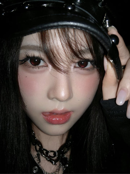 【固定高光】 Mixmixx Princess Red 嬌憨千金 1 Day 十片裝