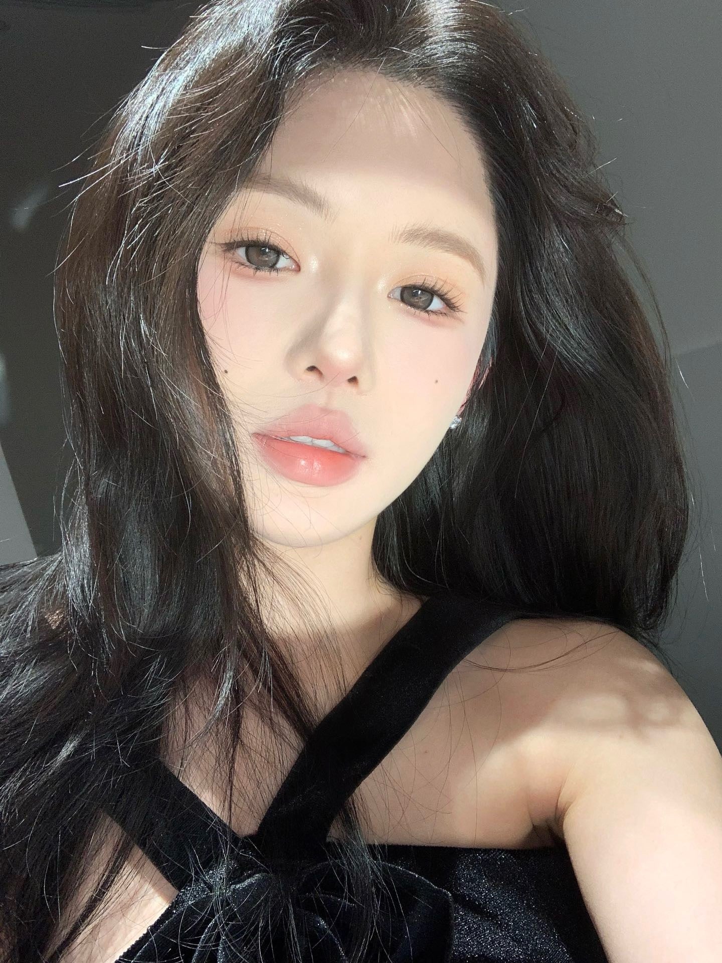 Onechu OC10 Gray 小眠羊 1 Year 一片裝