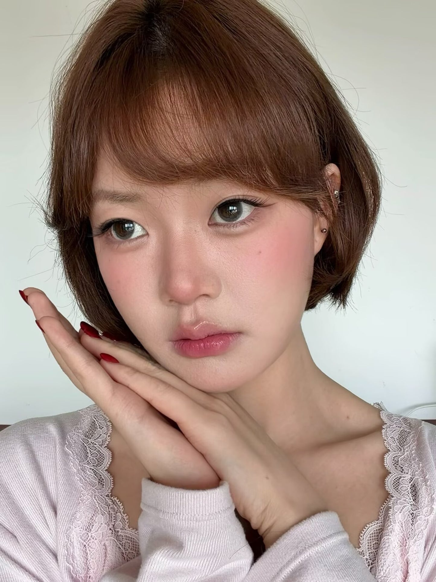 Skeye Limpid 韓系水光 1 Day 十片裝