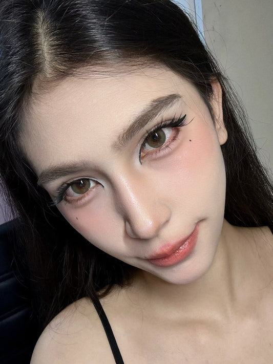 Toastnomi Distant Mountains 遠山黛 1 Day 十片裝