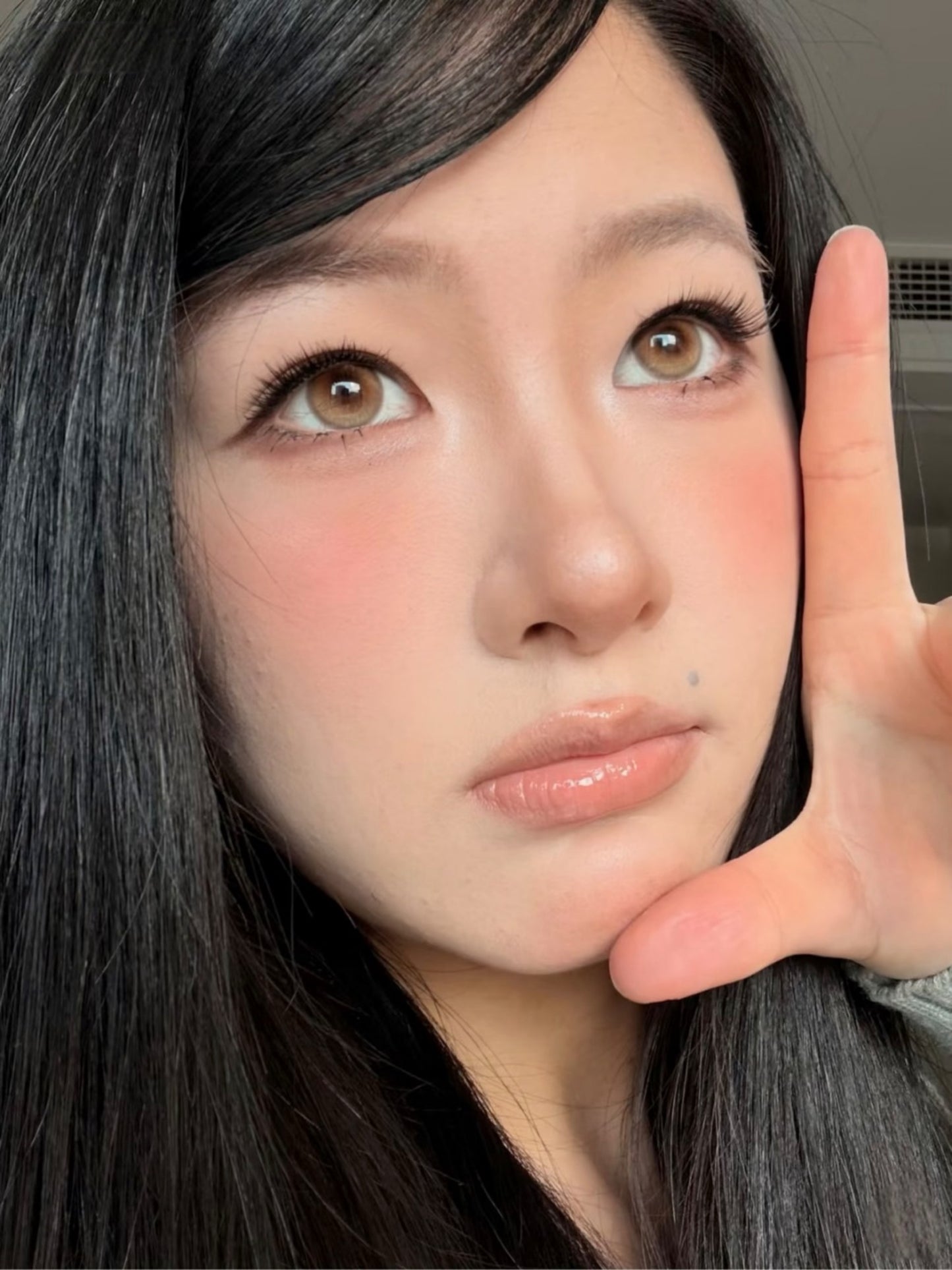 Kirafairy Pray Brown 木薯心 1 Day 十片裝