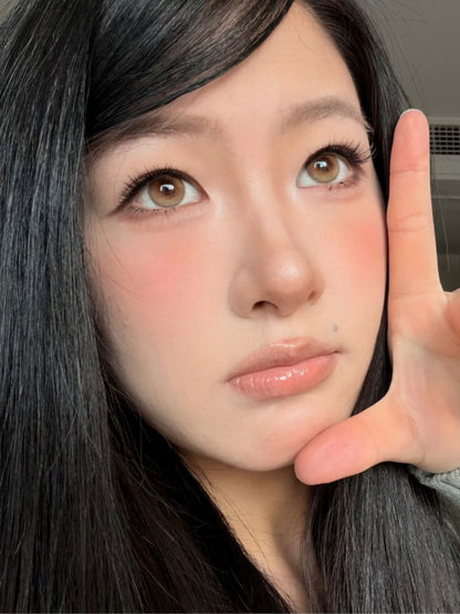 Kirafairy Pray Brown 木薯心 1 Day 十片裝