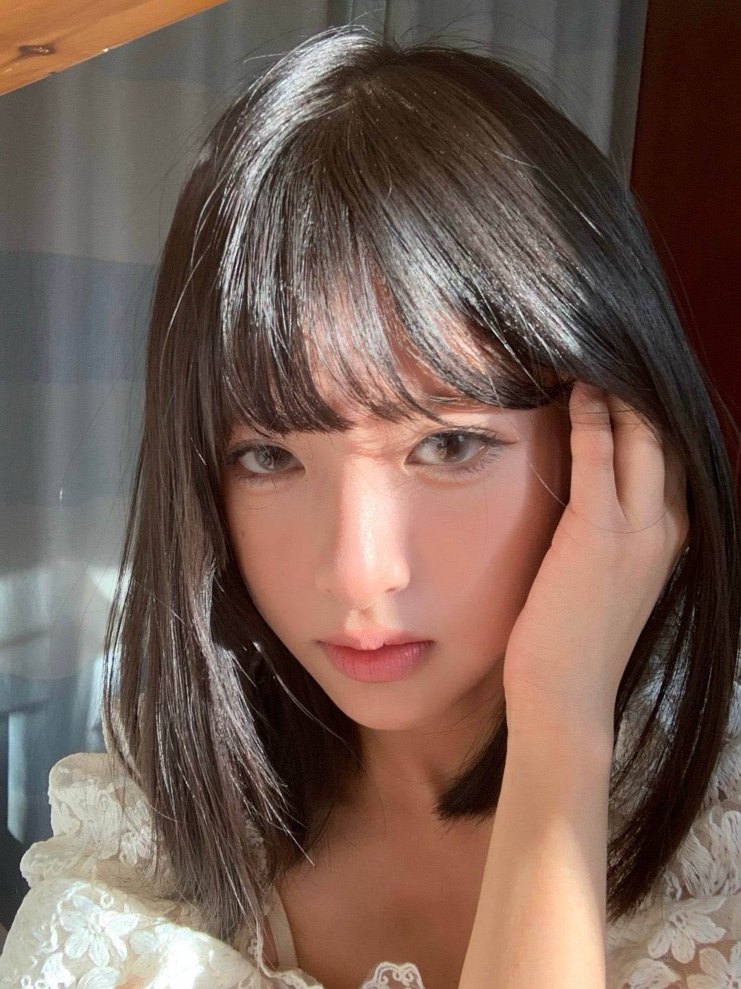 Swancon First Love 初戀女友 1 Day